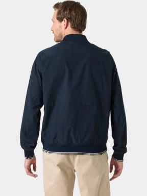 Helly Hansen Marine Bomber Jacket férfi átmeneti kabát sötétkék színben 3