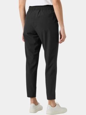 Helly Hansen W Thalia Pant női hosszú nadrág fekete színben 3