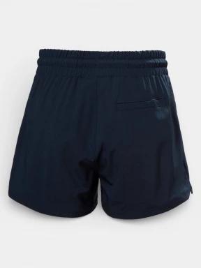 Helly Hansen W Thalia Shorts női rövidnadrág sötétkék színben 3