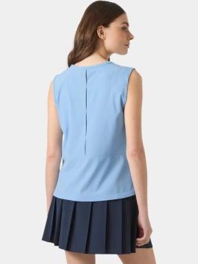 Helly Hansen W Thalia Tank Top női tank top világoskék színben 3