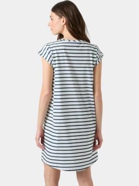 Helly Hansen W Thalia Dress női nyári ruha fehér színben 3