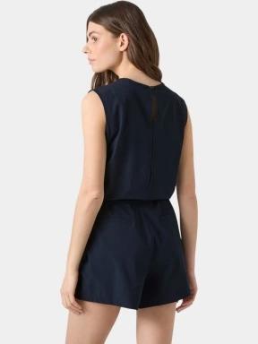 Helly Hansen W Thalia Romper női overál sötétkék színben 3