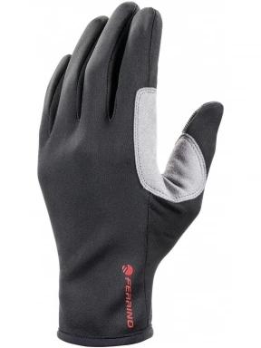 Ferrino Meta Glove kesztyű fekete színben 1