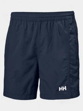 Helly Hansen Calshot Trunk férfi fürdőnadrág sötétkék színben 1