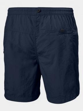 Helly Hansen Calshot Trunk férfi fürdőnadrág sötétkék színben 3