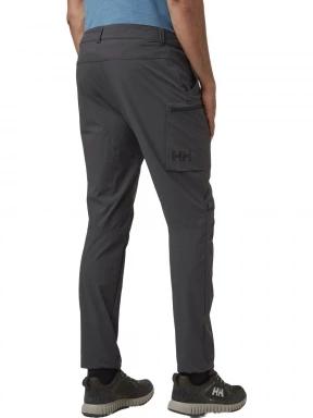 Helly Hansen Brono Softshell Pant férfi softshell nadrág fekete színben 3