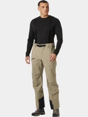 Helly Hansen Verglas Bc Pant férfi síoverál barna színben 1