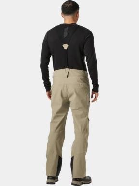 Helly Hansen Verglas Bc Pant férfi síoverál barna színben 3