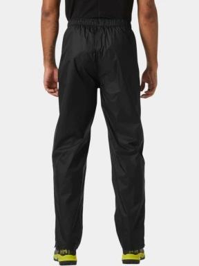 Helly Hansen Loke Pants férfi túranadrág fekete színben 3