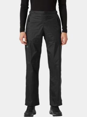 Helly Hansen W Loke Pants 2.0 női túranadrág fekete színben 1