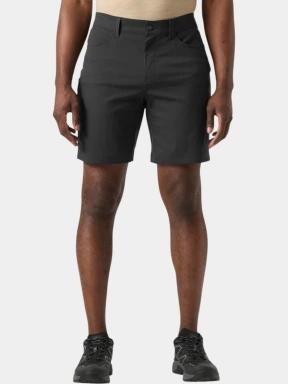 Helly Hansen Holmen 5 Pocket Short férfi rövidnadrág szürke színben 1
