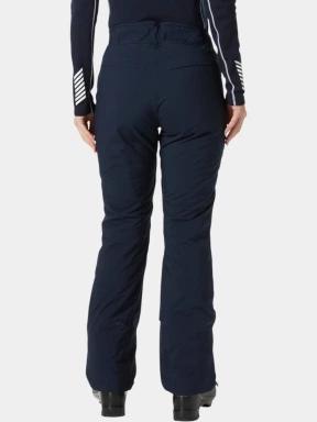 Helly Hansen W Legendary Insulated Pant női sínadrág sötétkék színben 3