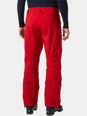 Helly Hansen Legendary Insulated Pant férfi sínadrág piros színben 3