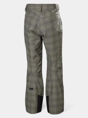 Helly Hansen Legendary Insulated Pant férfi sínadrág barna színben 3