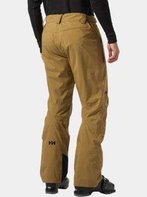 Helly Hansen Legendary Insulated Pant férfi sínadrág barna színben 3