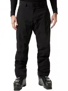 Helly Hansen Kitzbuhel Insulated Pant férfi sínadrág fekete színben 1
