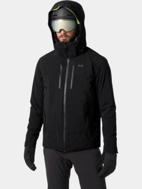Helly Hansen Steilhang 2.0 Jacket férfi síkabát fekete színben 1