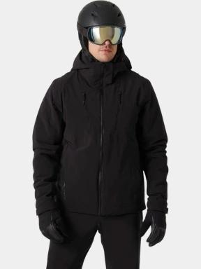 Helly Hansen Alpha 4.0 Jacket férfi síkabát fekete színben 1