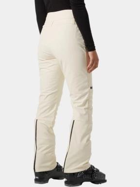 Helly Hansen W Avanti Stretch 2.0 Pant női sínadrág fehér színben 3