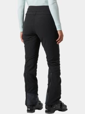 Helly Hansen W Avanti Stretch 2.0 Pant női sínadrág fekete színben 3