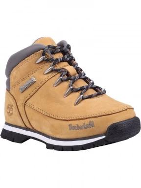 Timberland Euro Sprint női bakancs barna színben 1