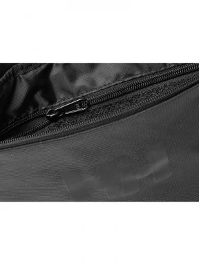 Helly Hansen Hh Logo Waist Bag övtáska fekete színben 3