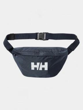 Helly Hansen Hh Logo Waist Bag övtáska sötétkék színben 1