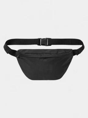 Helly Hansen Hh Logo Waist Bag övtáska fekete színben 1