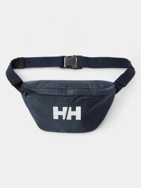 Helly Hansen Hh Logo Waist Bag övtáska sötétkék színben 1