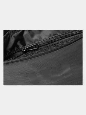 Helly Hansen Hh Logo Waist Bag övtáska fekete színben 3