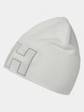 Helly Hansen Outline Beanie sapka fehér színben 1