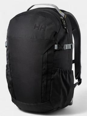 Helly Hansen Loke Backpack hátizsák fekete színben 1