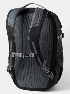 Helly Hansen Loke Backpack hátizsák fekete színben 3