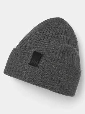 Helly Hansen Business Beanie 2 sapka szürke színben 1