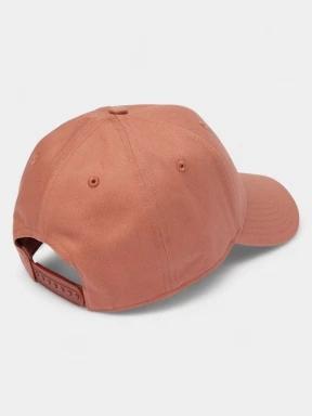 Helly Hansen Hh Ball Cap baseball sapka narancssárga színben 3