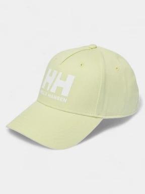 Helly Hansen Hh Ball Cap baseball sapka zöld színben 1