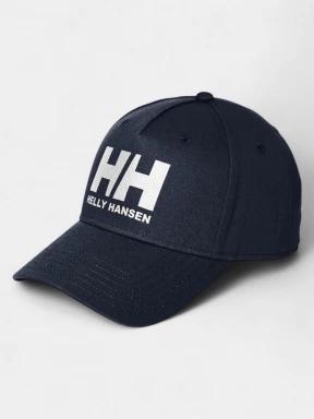 Helly Hansen Hh Ball Cap baseball sapka sötétkék színben 1