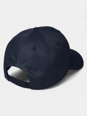 Helly Hansen Hh Ball Cap baseball sapka sötétkék színben 3