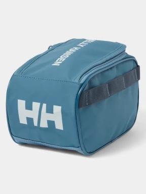 Helly Hansen H/H Scout Wash Bag neszesszer kék színben 1
