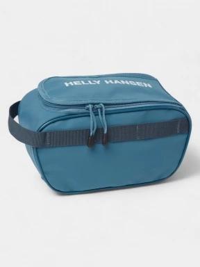 Helly Hansen H/H Scout Wash Bag neszesszer kék színben 3