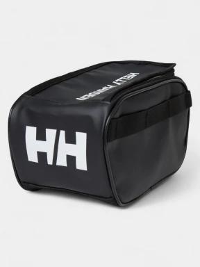 Helly Hansen H/H Scout Wash Bag neszesszer fekete színben 1