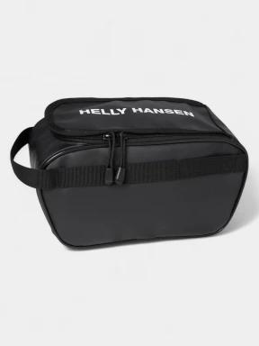 Helly Hansen H/H Scout Wash Bag neszesszer fekete színben 3