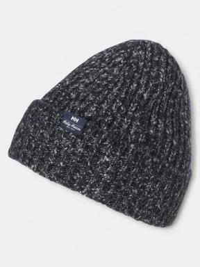 Helly Hansen Cozy Beanie sapka sötétkék színben 1