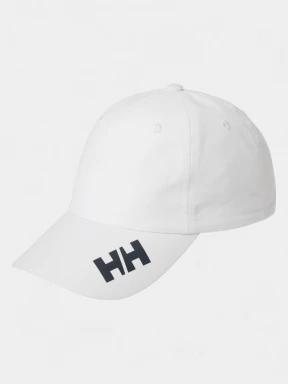 Helly Hansen Crew Cap 2.0 baseball sapka fehér színben 1