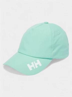 Helly Hansen Crew Cap 2.0 baseball sapka zöld színben 1