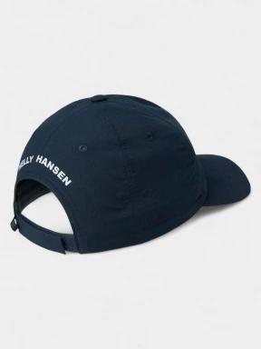 Helly Hansen Crew Cap 2.0 baseball sapka sötétkék színben 3