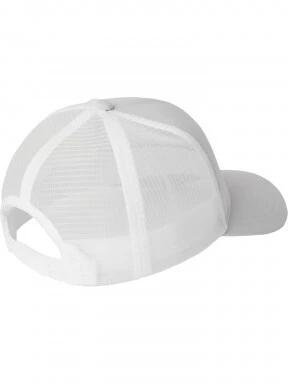 Helly Hansen HP Cap baseball sapka szürke színben 3