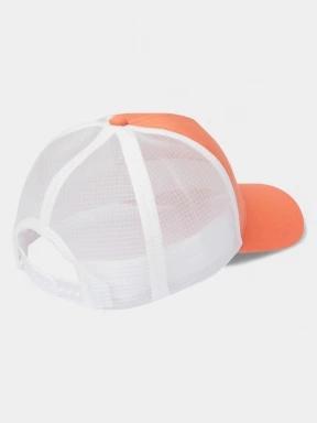 Helly Hansen Hp Cap baseball sapka narancssárga színben 3