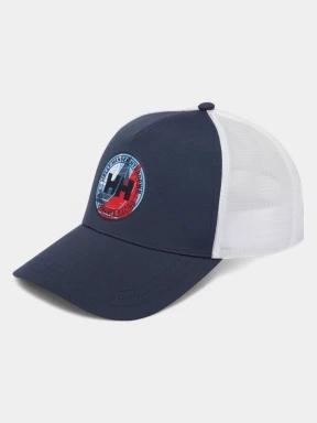 Helly Hansen Hp Cap baseball sapka sötétkék színben 1