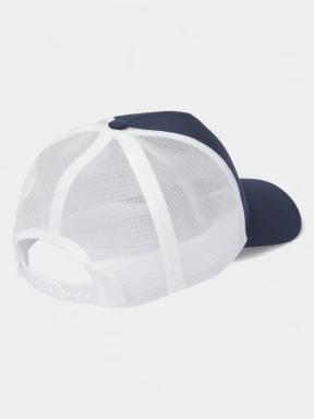 Helly Hansen Hp Cap baseball sapka sötétkék színben 3